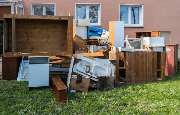 Reliable Orange Cove, CA Junk Removal Solutions