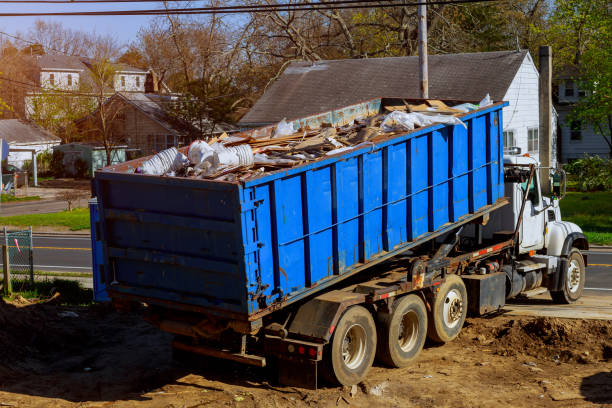 Best Junk Removal and Recycling  in Orange Cove, CA