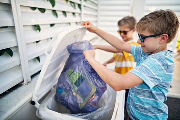 Yard Cleanup Services in Orange Cove, CA