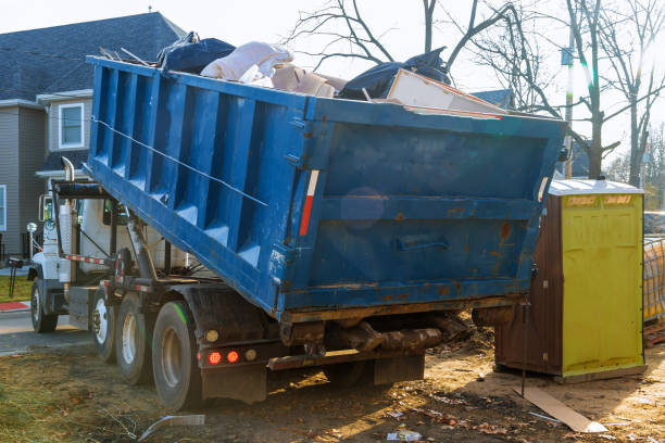 Best Commercial Junk Removal  in Orange Cove, CA