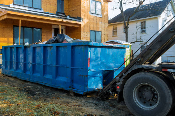 Best Household Junk Removal  in Orange Cove, CA
