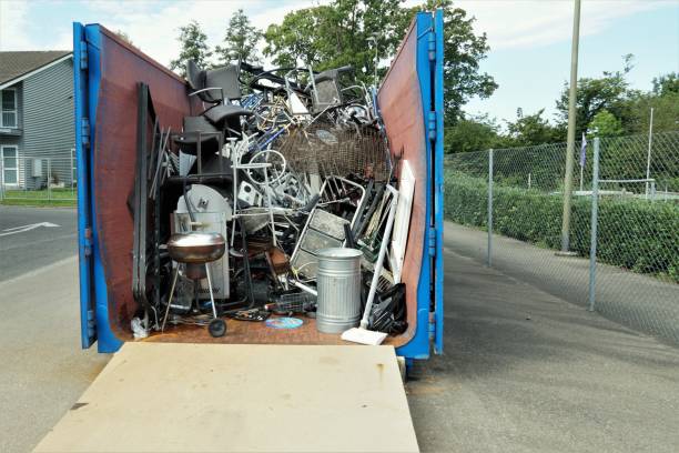 Best Junk Removal Near Me  in Orange Cove, CA