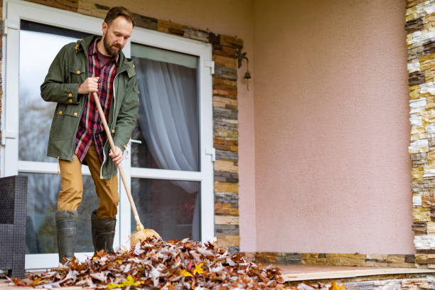 Best Construction Debris Removal  in Orange Cove, CA