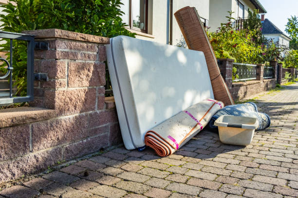 Trash Removal Near Me in Orange Cove, CA