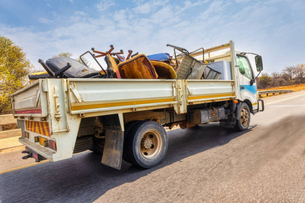 Best Local Junk Hauling  in Orange Cove, CA