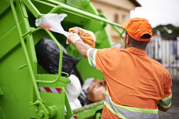 Best Yard Cleanup Services  in Orange Cove, CA