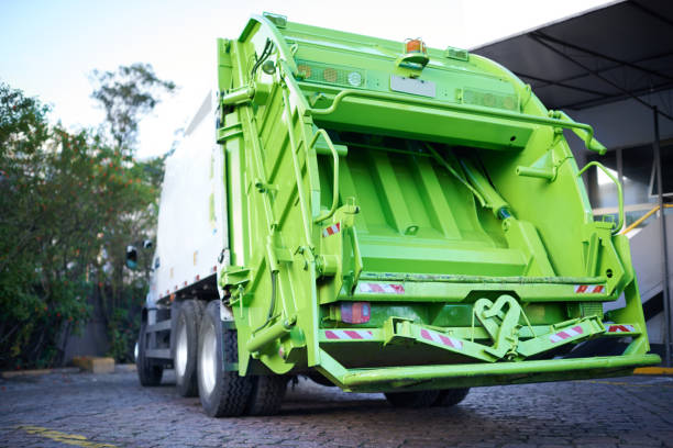 Best Garage Cleanout Services  in Orange Cove, CA