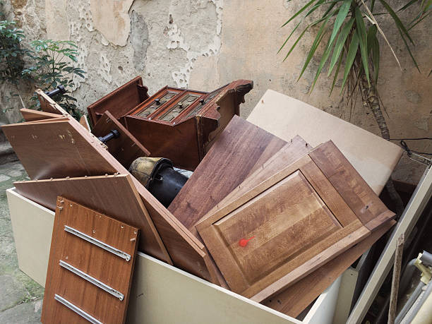 Best Yard Cleanup Services  in Orange Cove, CA